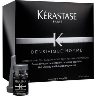 Kerastase Densifique Homme Hair Density Program 30x6ml