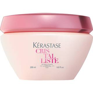 Kerastase Cristalliste Masque Cristal 200 ml - Hårkur
