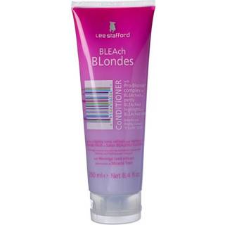 Lee Stafford Bleach Blondes Conditioner