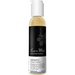 Less Is More Organic Limesouffle 150 ml