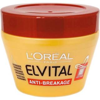Elvital Anti-Breakage Mask - 300 ml.