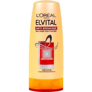 Elvital Anti-Breakage Balsam - 200 ml.