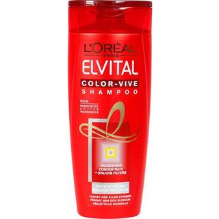 Loreal Paris Elvital Color Vive Shampoo 250 ml