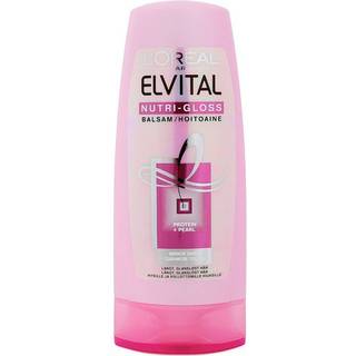 Loreal Paris Elvital Nutri Gloss Conditioner 200 ml