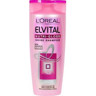 Loreal Paris Elvital Nutri Gloss Shampoo 250 ml