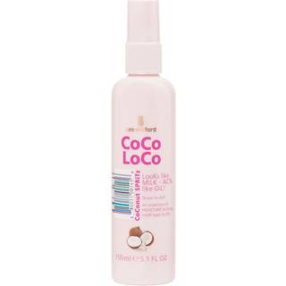 Lee stafford coco loco coconut spritz 150ml