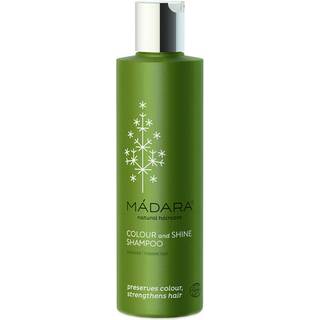 Madara Colour and Shine Shampoo 250 ml