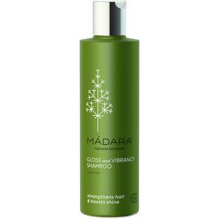 Madara Gloss & Vibrance Shampoo (250 ml)