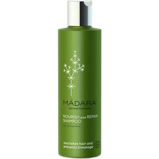 Madara Nourish & Repair Shampoo (250 ml)