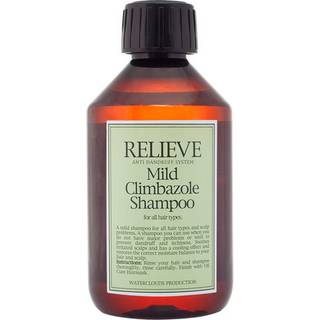 Waterclouds Relieve Mild Shampoo 250ml