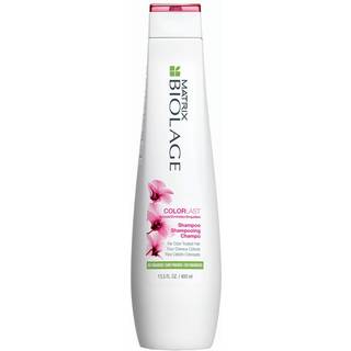 Biolage colorlast shampoo orchid for colour-treated hair 250ml