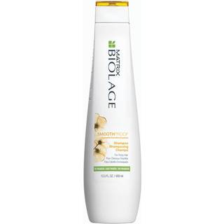 Biolage Essentials SmoothProof Udglattende shampoo Til uregerligt og kruset hår 250 ml - 250 ml
