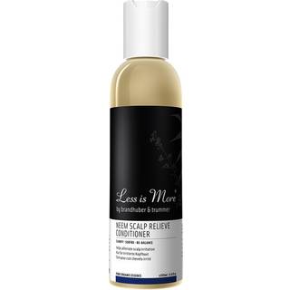 Less Is More Organic Herbal Scalp Relieve Conditioner 200 ml