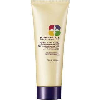 Pureology Perfect 4 Platinum Repair Masque 200 ml