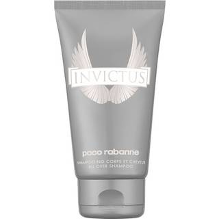 Rabanne Invictus Brusegel til mænd 150 ml - 150 ml