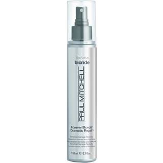 Paul Mitchell Forever Blonde Dramatic Repair, 150 ml