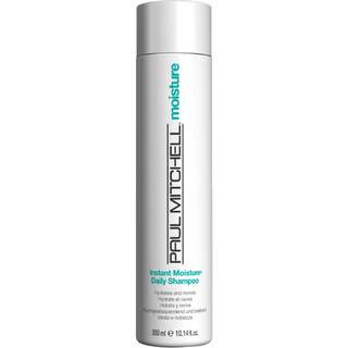 Paul Mitchell Instant Moisture Daily Shampoo - 300 ml