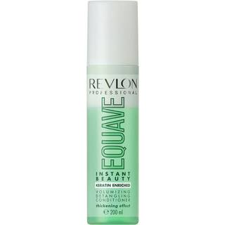 REVLON Equave Volumizing Leave-in Conditioner 200 ml