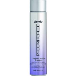 Paul Mitchell Blonde Platinum Blonde Shampoo 300 ml