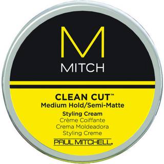 Paul Mitchell Mitch Clean Cut Styling Cream g 85