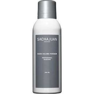 Sachajuan Dark Volume Powder 200 ml