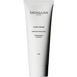 Sachajuan stockholm finish cream shape and moisturize 75ml