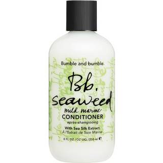 Bumble and bumble seaweed mild marine conditioner 250ml