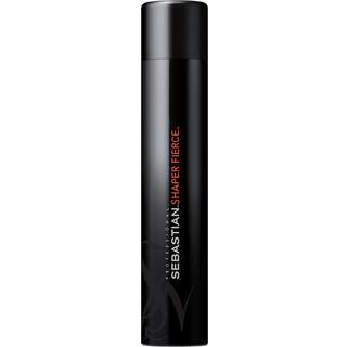 Sebastian Professional Shaper Fierce Hårspray Ultra stærk fiksering 400 ml - 400 ml