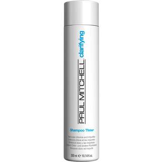 Paul Mitchell Clarifying Shampoo Three 300ml