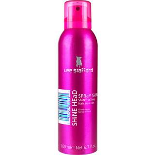 Lee stafford shine head spray shine 50ml
