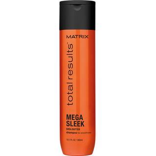 Matrix Total Results Mega Sleek Shampoo 300 ml.