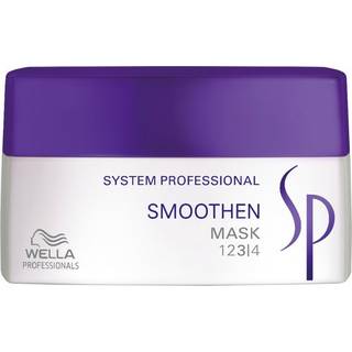 Wella SP Smoothen Mask 200 ml