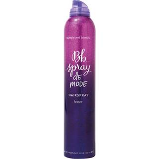 Bumble and bumble Spray de Mode Flexible Hold Hairspray 300 ml