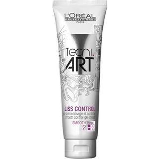 Loreal Tecni Art Liss Control Gel-Creme 150 ml