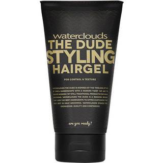 Waterclouds The Dude Styling Hairgel 150 ml