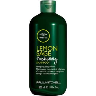 Paul Mitchell Lemon Sage Thickening Shampoo - 300 ml