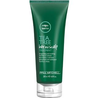 Paul Mitchell Tea Tree Hair and Scalp Treatment 150ml