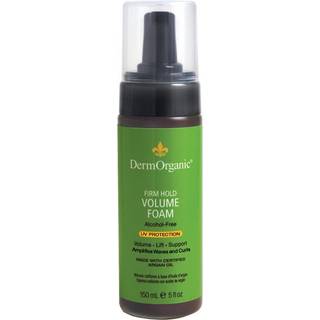 DermOrganic Volume Foam 150 ml