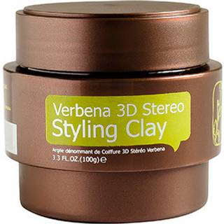 Angel Verbena 3D Stereo Styling Clay - 100g