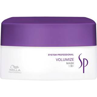 Wella SP Volumize Mask 200ml