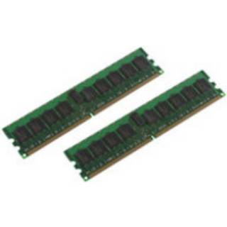 CoreParts Memory hukommelse - 4 GB : 2 x 2