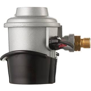 Caravan lavtryksregulator