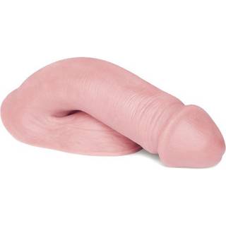 Mr. Limpy - Lille livagtig dildo (natur)