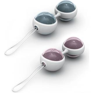LELO Luna Beads - Bækkenbundskugler