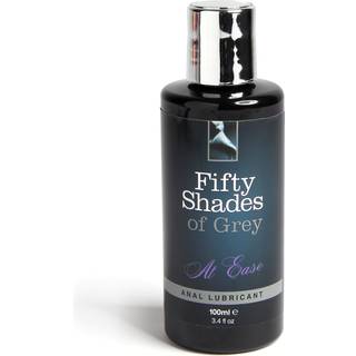 Fifty Shades - glide til anal (100ml)