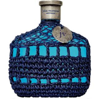 John Varvatos Artisan Blu Edt 75ml
