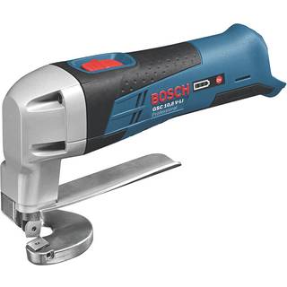 Akku Pladesaks Gsc 12V-Li Solo Ubl Bosch