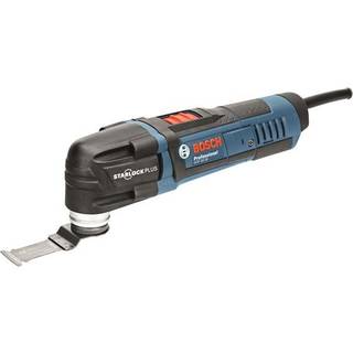 BOSCH GOP 30-28 Multicutter 300W +1 Starlock plus klinge
