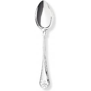 Gense Gammal Fransk kaffeske sølv 12,4 cm