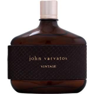 John Varvatos Vintage Eau de toilette 125 ml